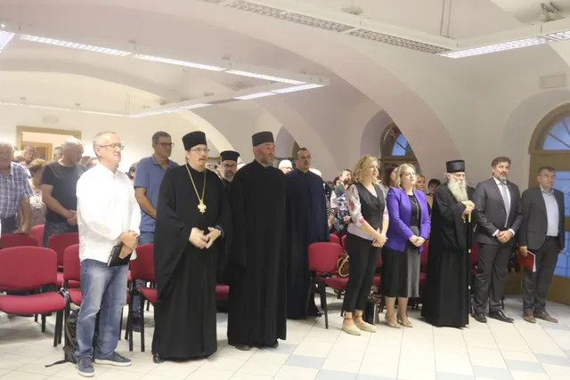 svečana akademija