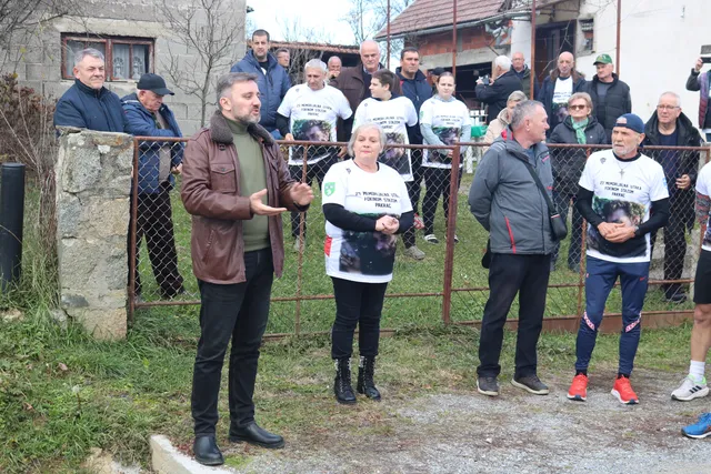 fokinom stazom prekopakra