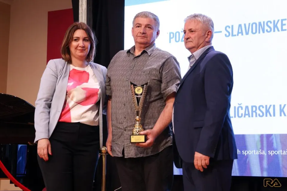 dario marosevic najsportas zupanije
