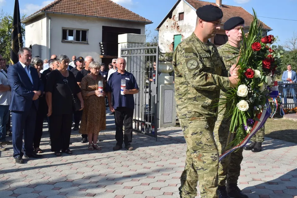 obitelji polaganje