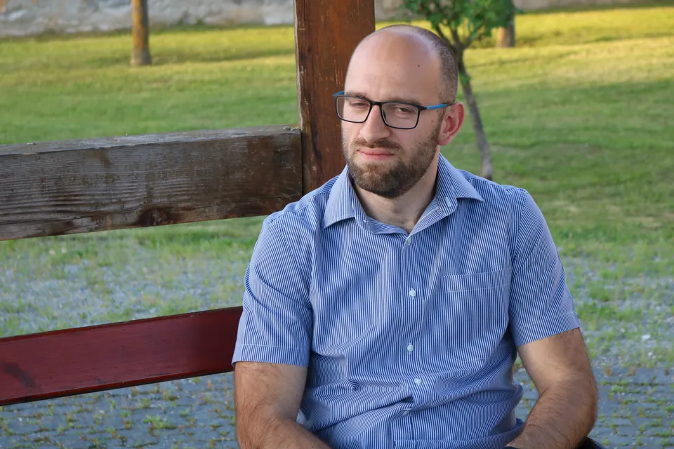 Tomsilav Novinc