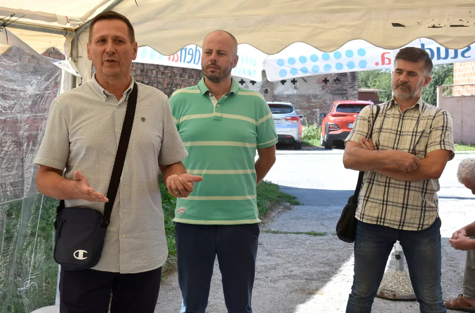 Fotografija uz članak „NOVO U PAKRACU Maloprodaja Oxmed Pharme u Preradovićevoj“