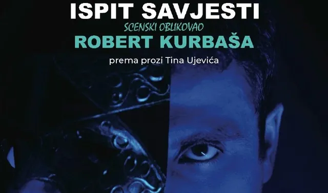 crkva najava ispit savjesti