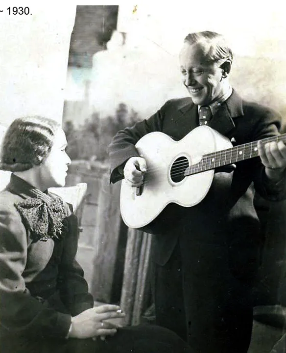 5. Božidar i Ljubica Štantejski