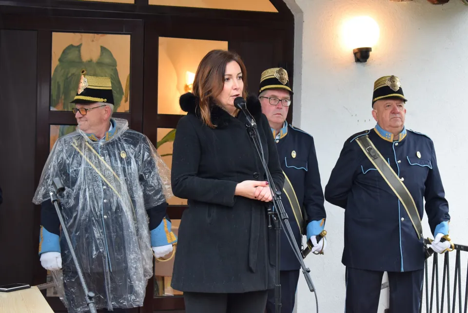 Fotografija uz članak „KOMEMORACIJA NA BUČJU: "Obitelji, ne gubite nadu! Obustava potrage za nestalima nije opcija““