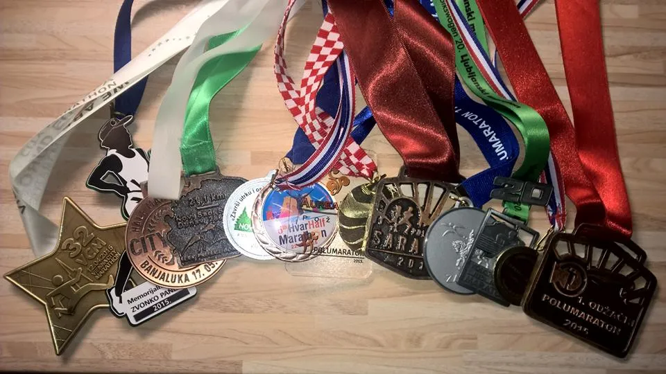 medalje