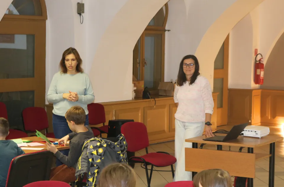 čestitke ravnateljice svjetlije
