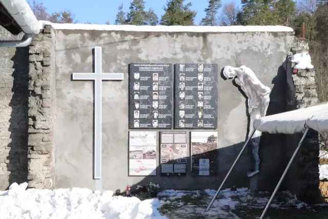 33. obljetnica bucje naslovna
