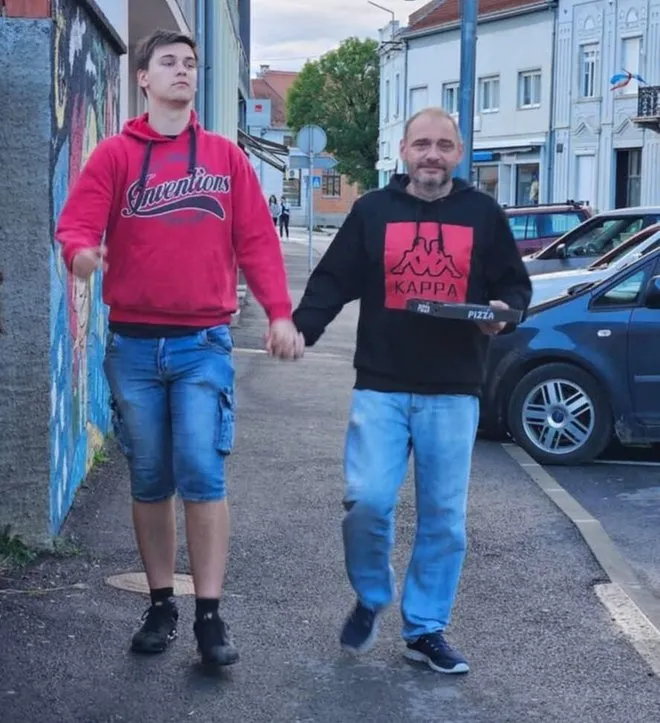 lovro i deki