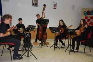 Fotografija uz članak „Održan koncert filmske glazbe“