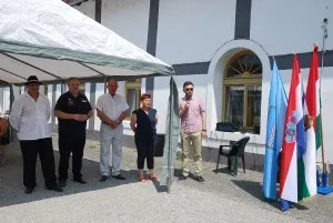 Fotografija uz članak „Dan Mađara u Pakracu: Mađarski specijaliteti za sve građane“