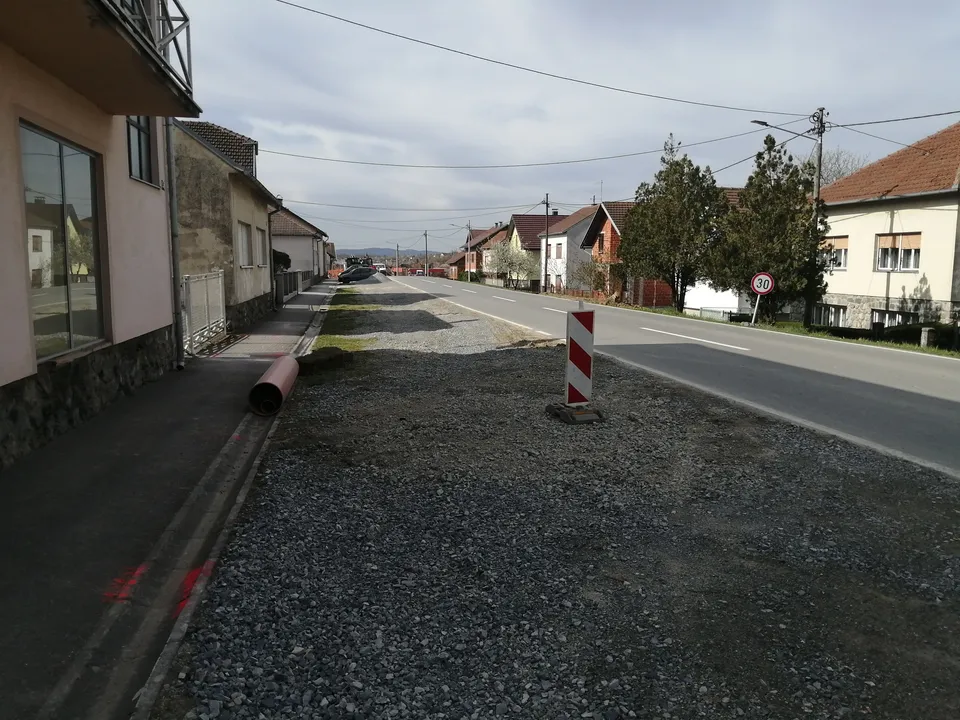 ogoljena gundulićeva