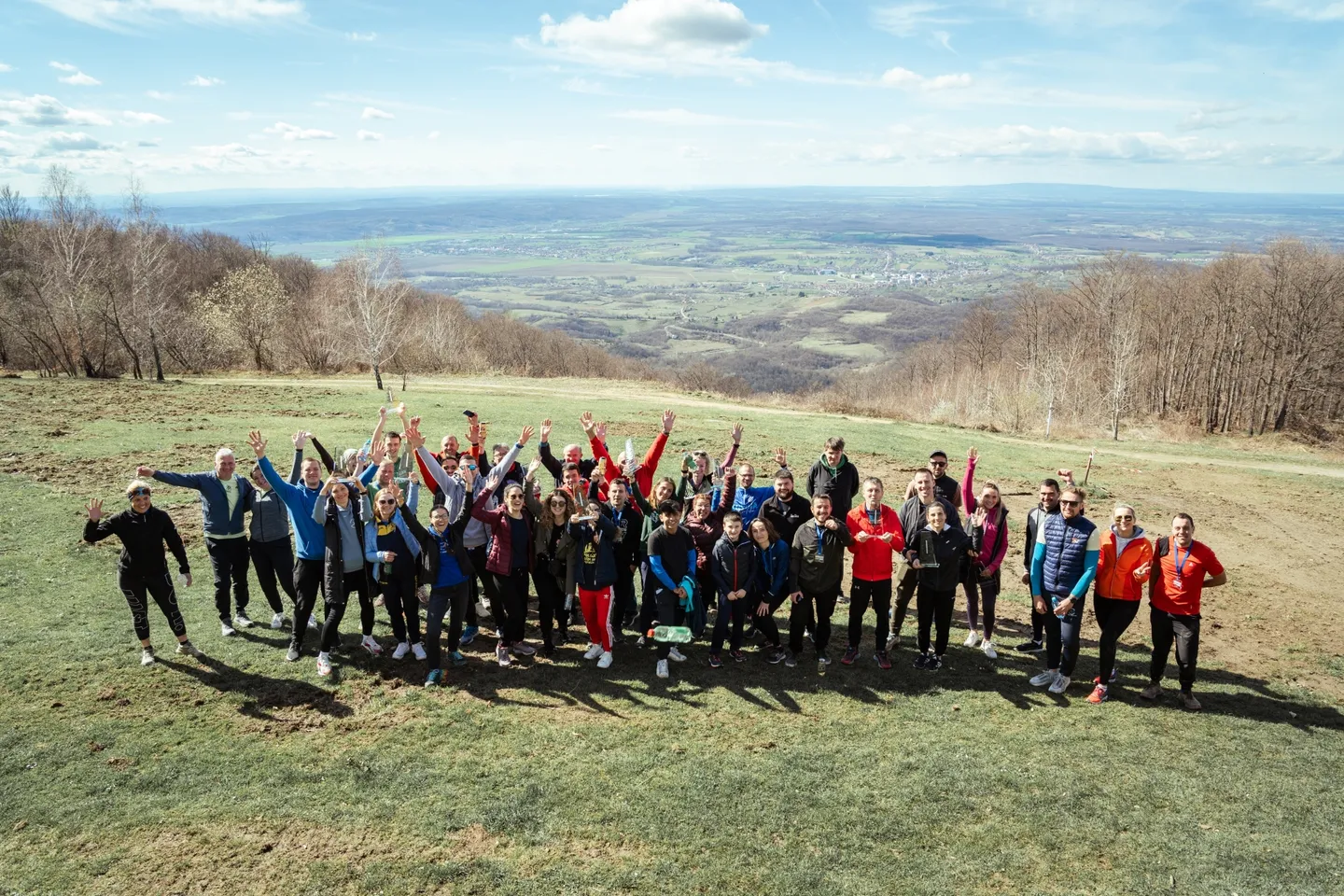 omanovac trail
