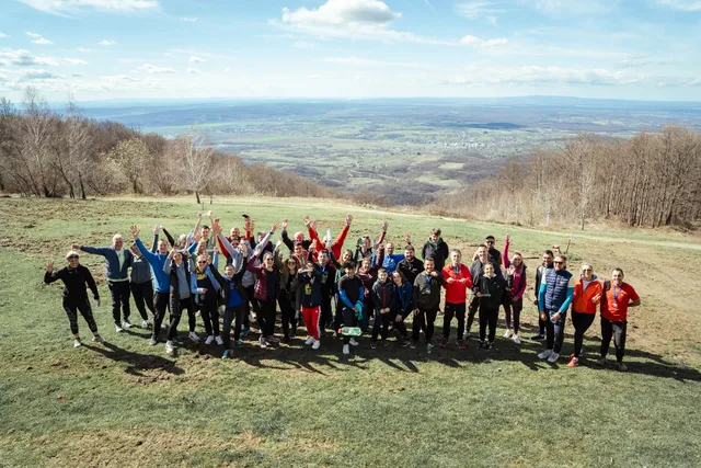 omanovac trail