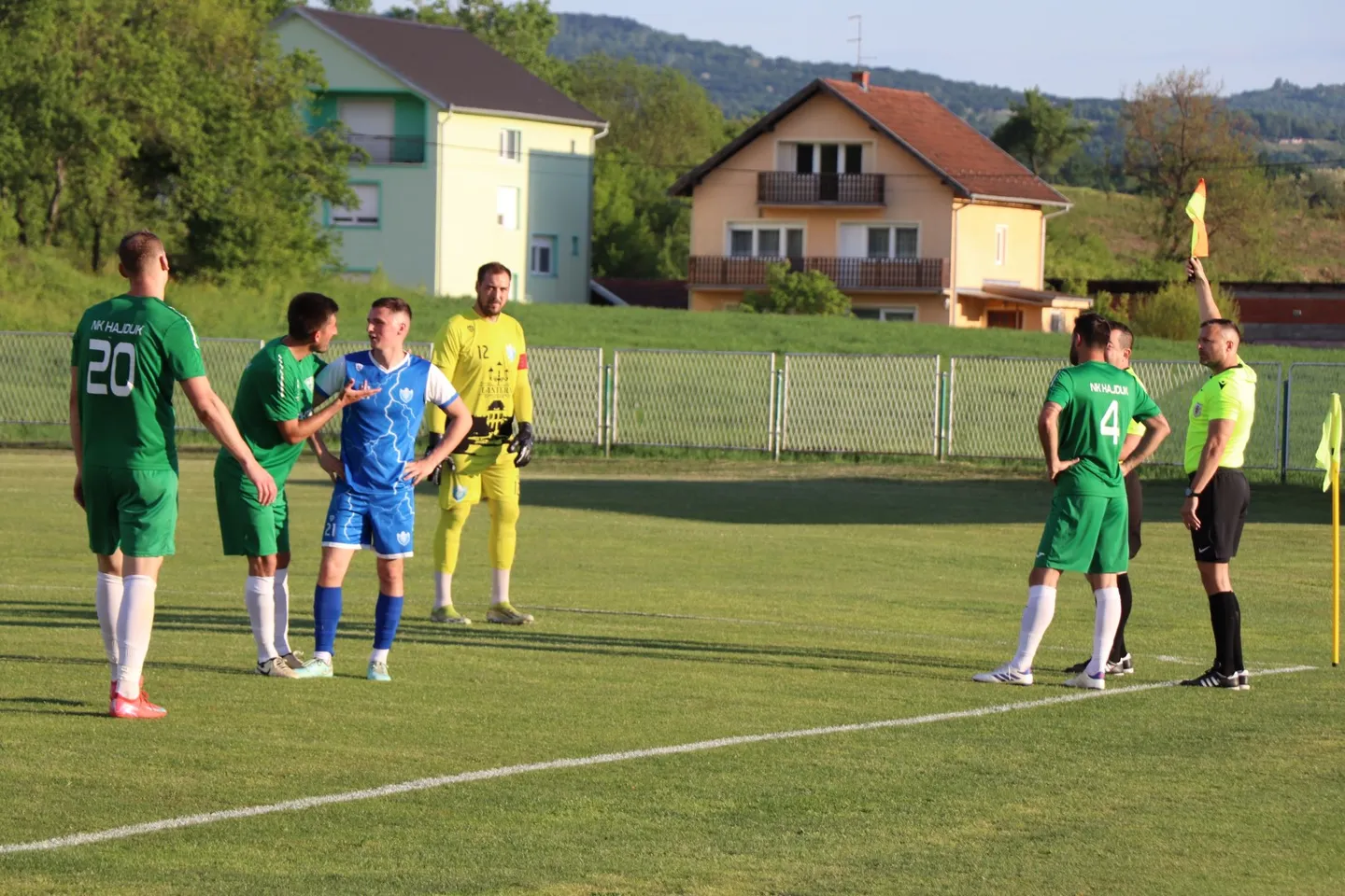 derbi hajduk lipik 2026