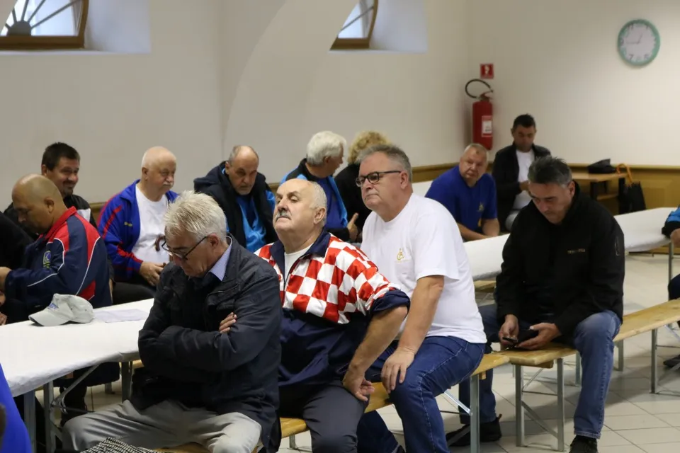 Fotografija uz članak „HVIDRA PAKRAC Otvoren 26. ŠNIDOR u Pakracu“