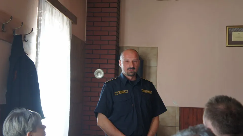 Fotografija uz članak „SKUPŠTINA DVD-A DONJA OBRIJEŽ Posebni zbog najviše mladih vatrogasaca“
