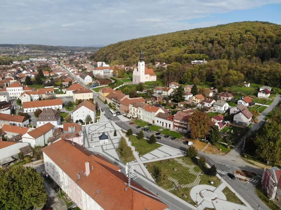 Pakrac Krešimir Vacek