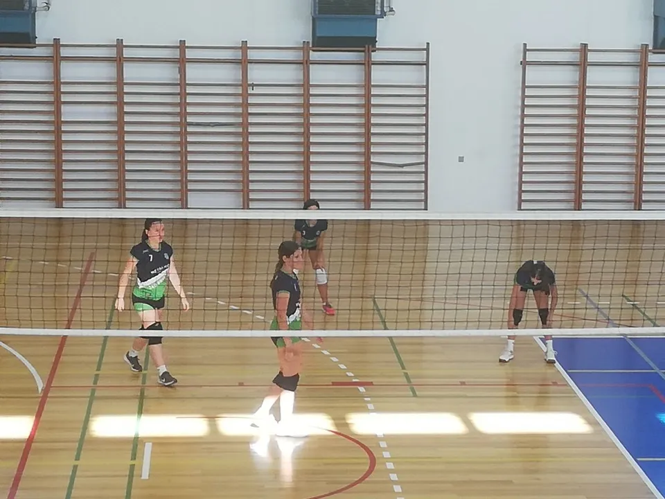 Fotografija uz članak „SPORTSKI VIKEND Prvenstva započele i mlade odbojkašice, kuglači upisali gostujuće pobjede“