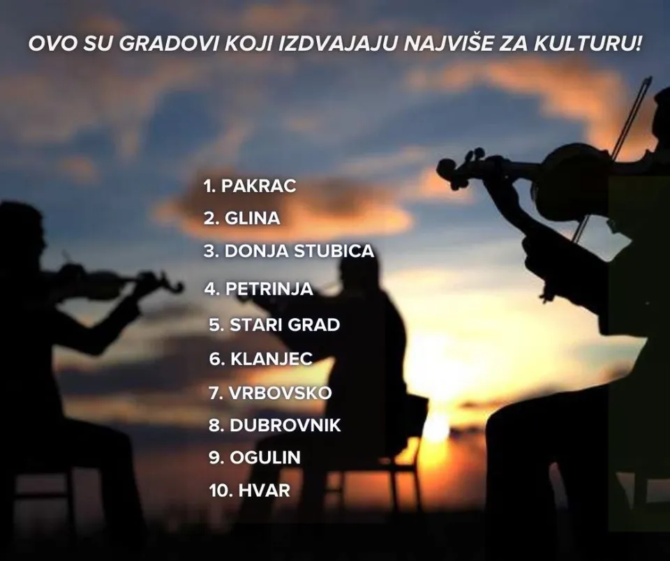 Fotografija uz članak „GRAD PAKRAC Predvodnik kulturnih ulaganja među gradovima u 2024. godini“