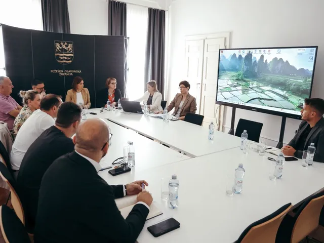 projekti zupanije gradova i opcina