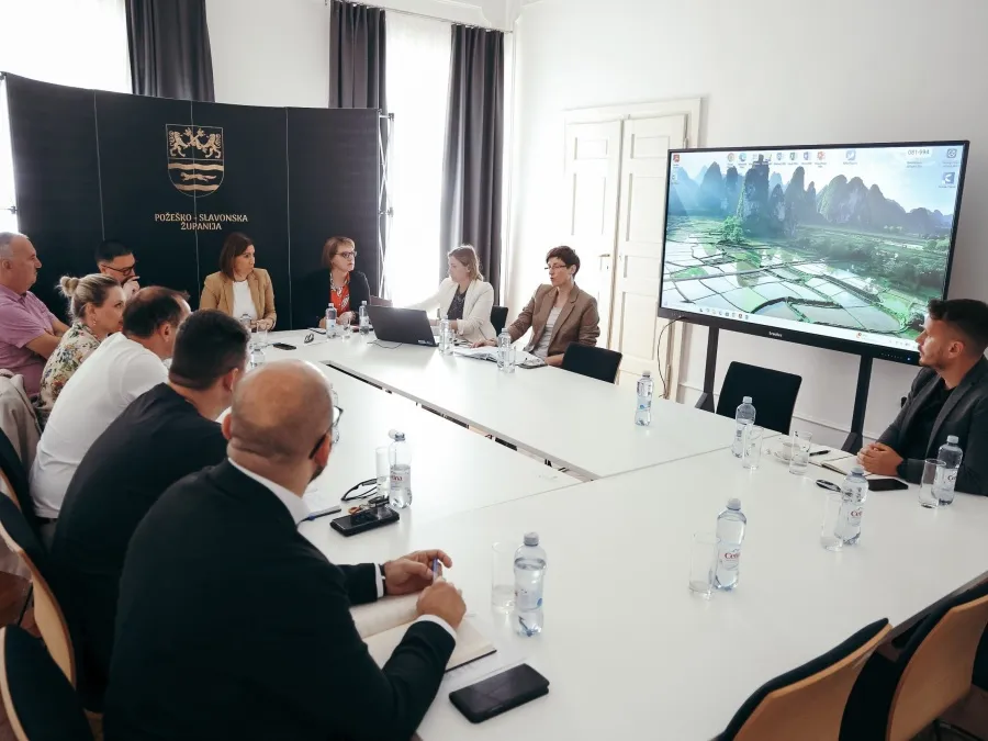 projekti zupanije gradova i opcina