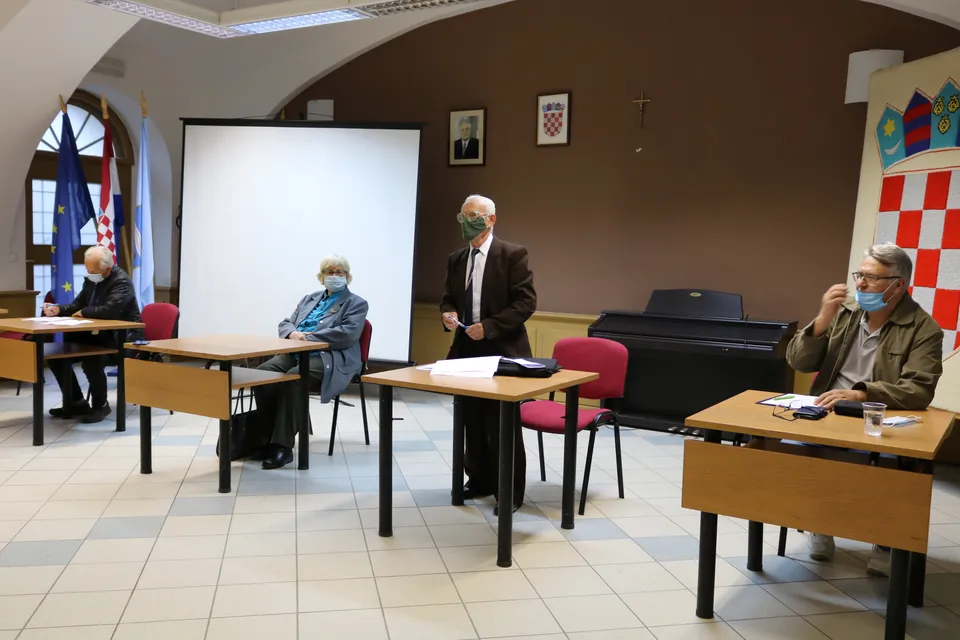 predsjedništvo