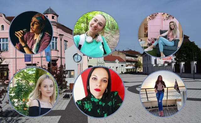 ljeto u pakracu
