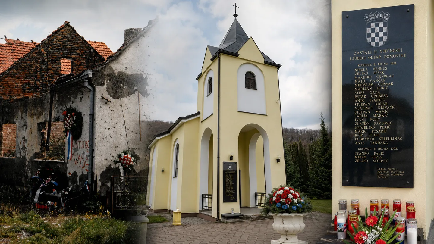 Foto: portal hrvatskih branitelja