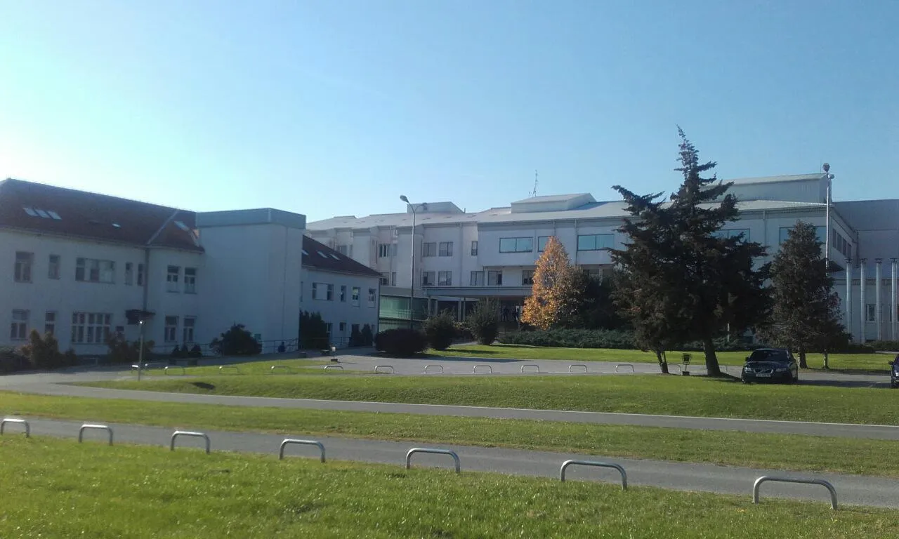 bolnica pozega