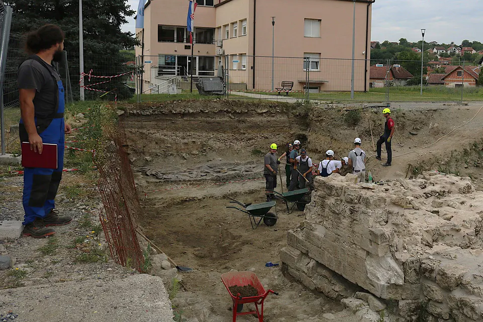 kreso radnici