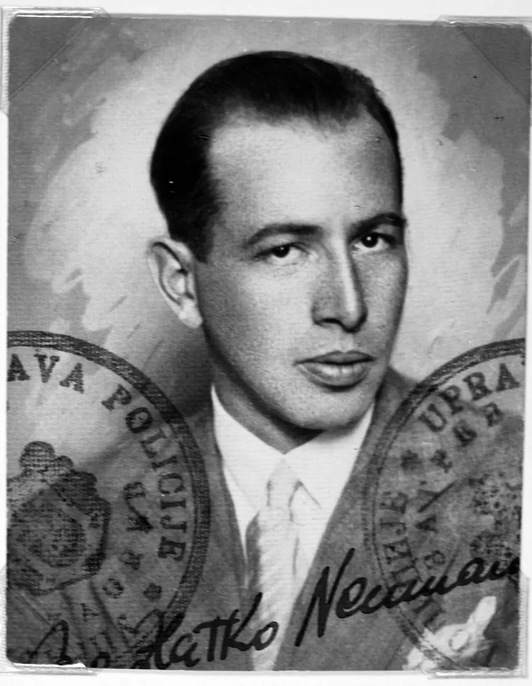 Zlatko Neumann