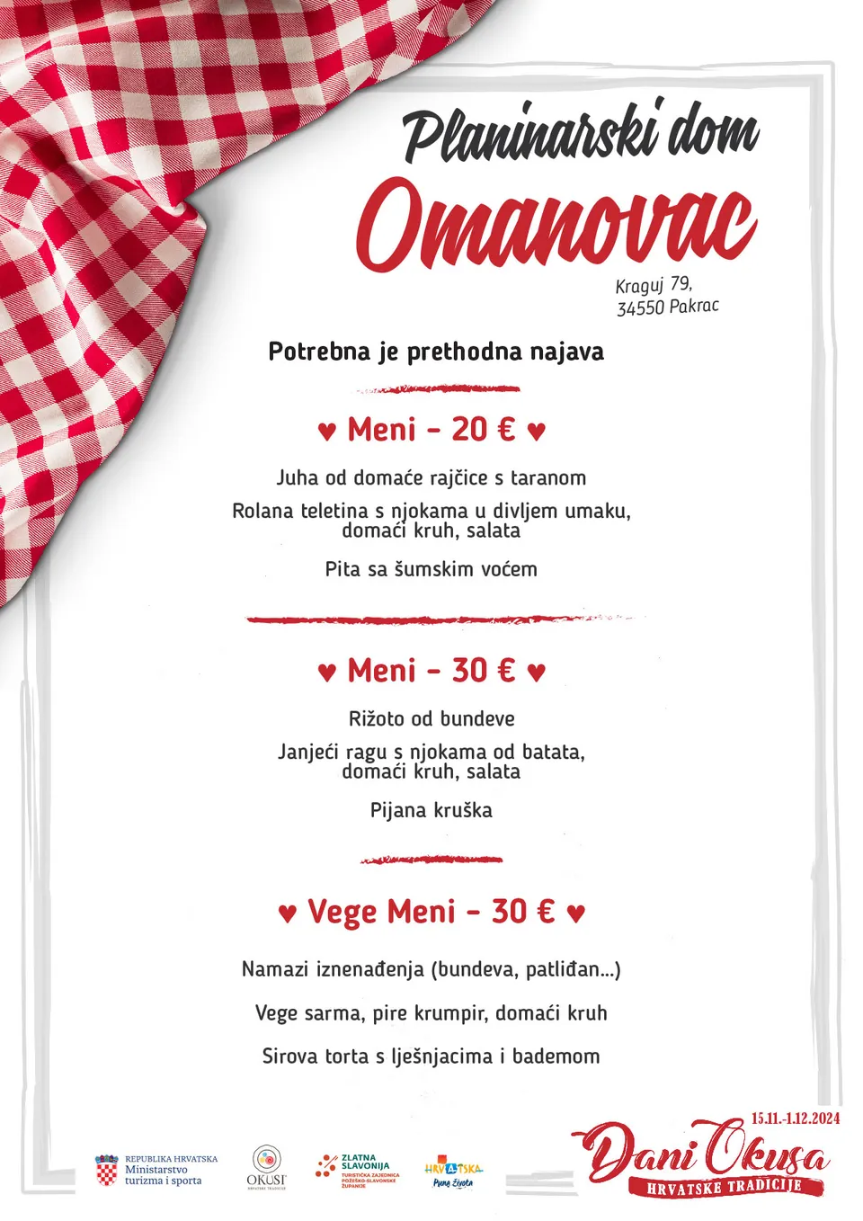 omanovac meni