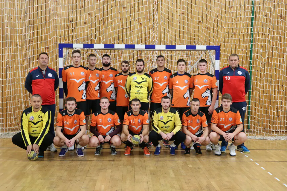 Fotografija uz članak „ODBOJKA, 3. HOL / RUKOMET, 2. HRL  Djevojke bolje od Vrbovca, rukometaši poraženi u Osijeku“