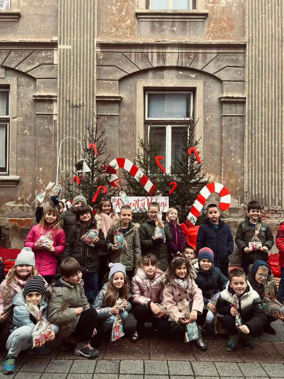 Fotografija uz članak „[PROMO] ADVENT U POŽEGI“