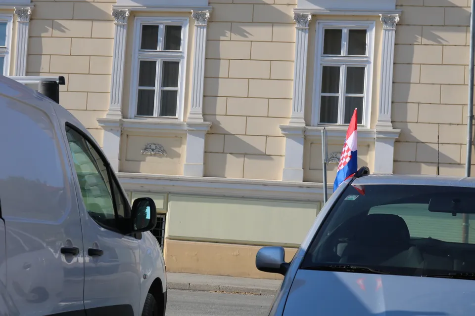 Zastavica