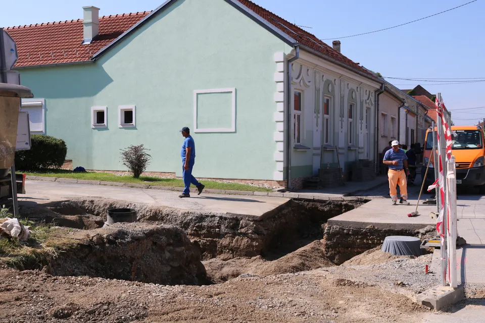 Ulaz kalvarija