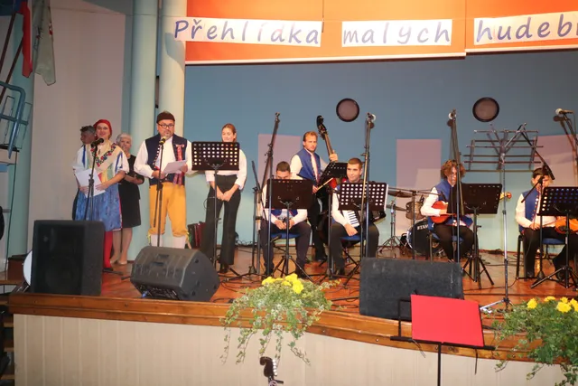 Beseda voditelji