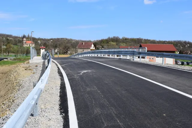 most kusonje 1