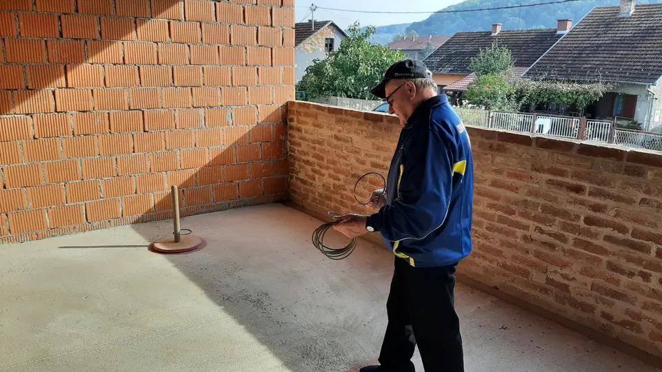Fotografija uz članak „UDRUGA INVALIDA RADA PAKRAC-LIPIK Druženje uz rekreativno-sportske susrete“