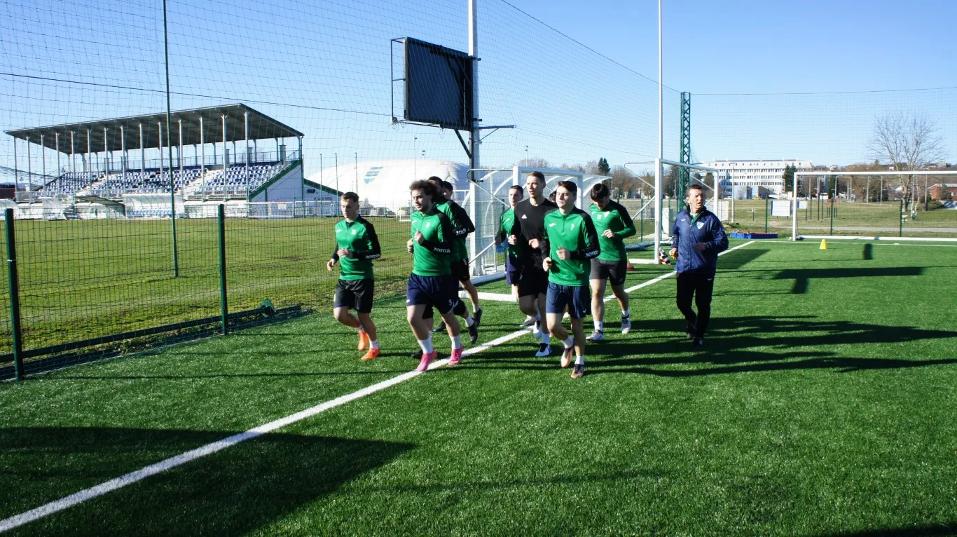 hajduk pripreme naslovna