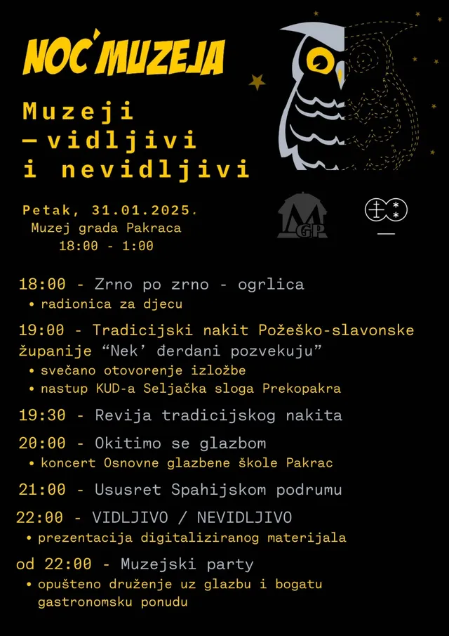 noc muzeja naslovna