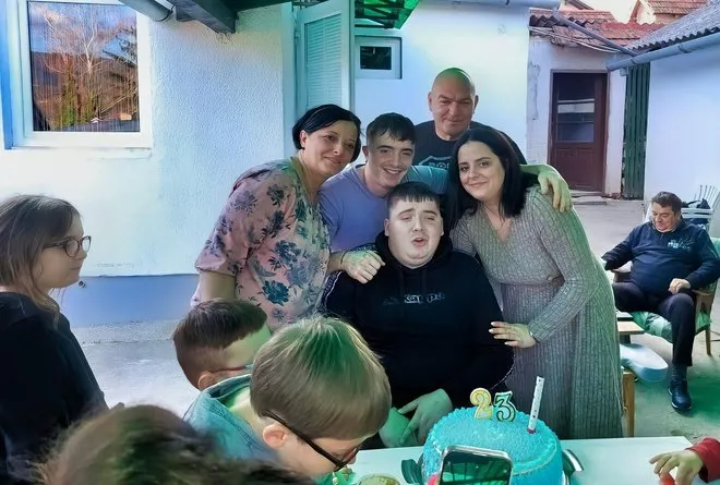 karlo rođendan