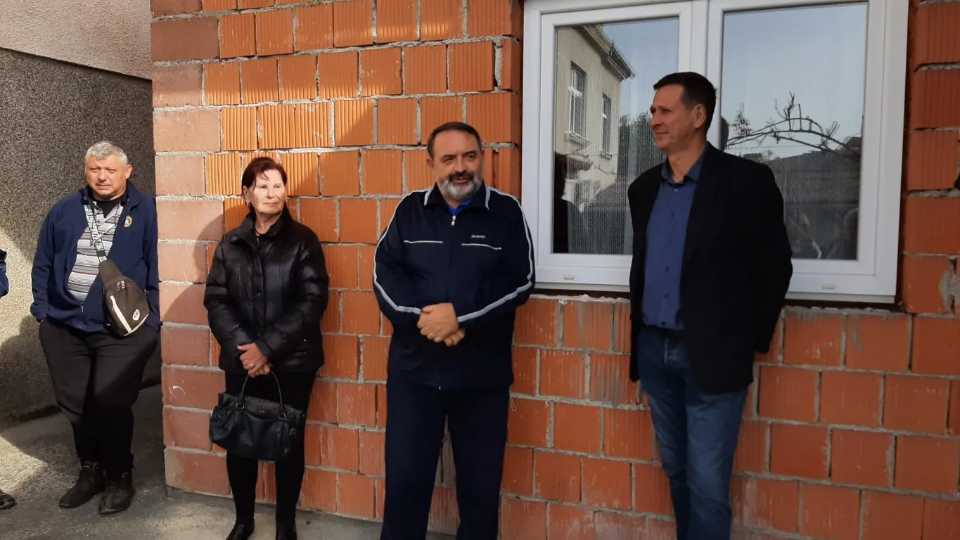Fotografija uz članak „UDRUGA INVALIDA RADA PAKRAC-LIPIK Druženje uz rekreativno-sportske susrete“