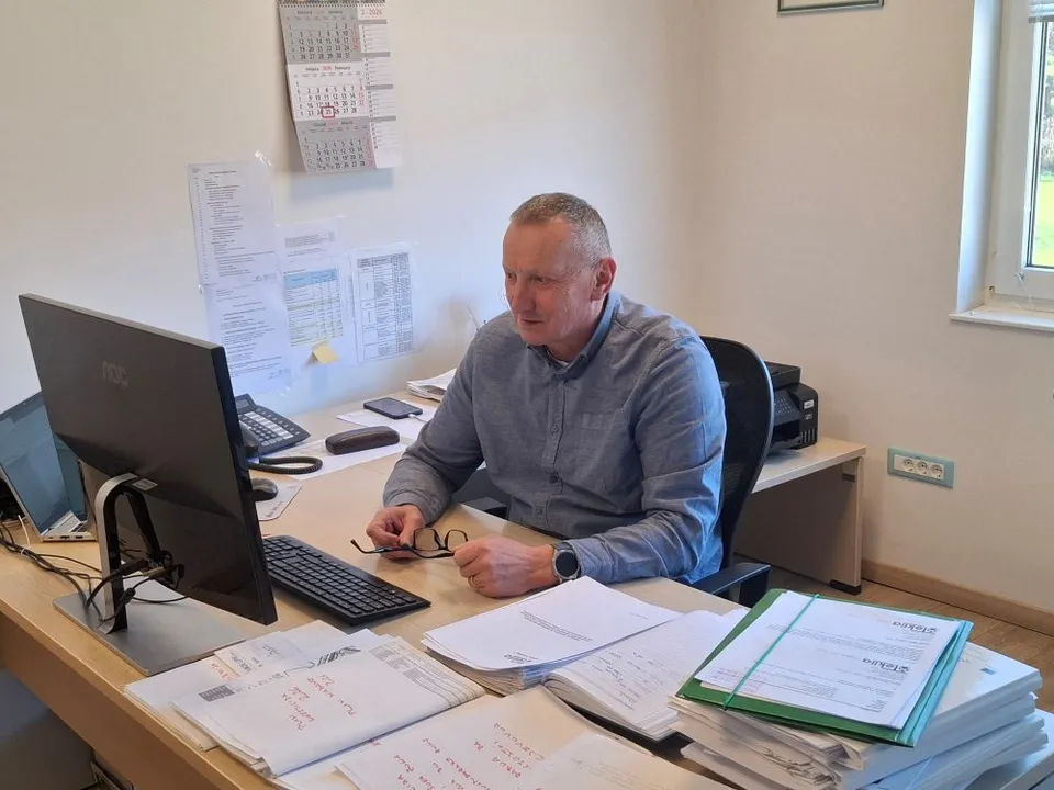 Fotografija uz članak „NOVO LJETO, STARI PROBLEM VODOOPSKRBE Iako je projekt „na aparatima“, akumulacija Šumetlica nema alternativu“