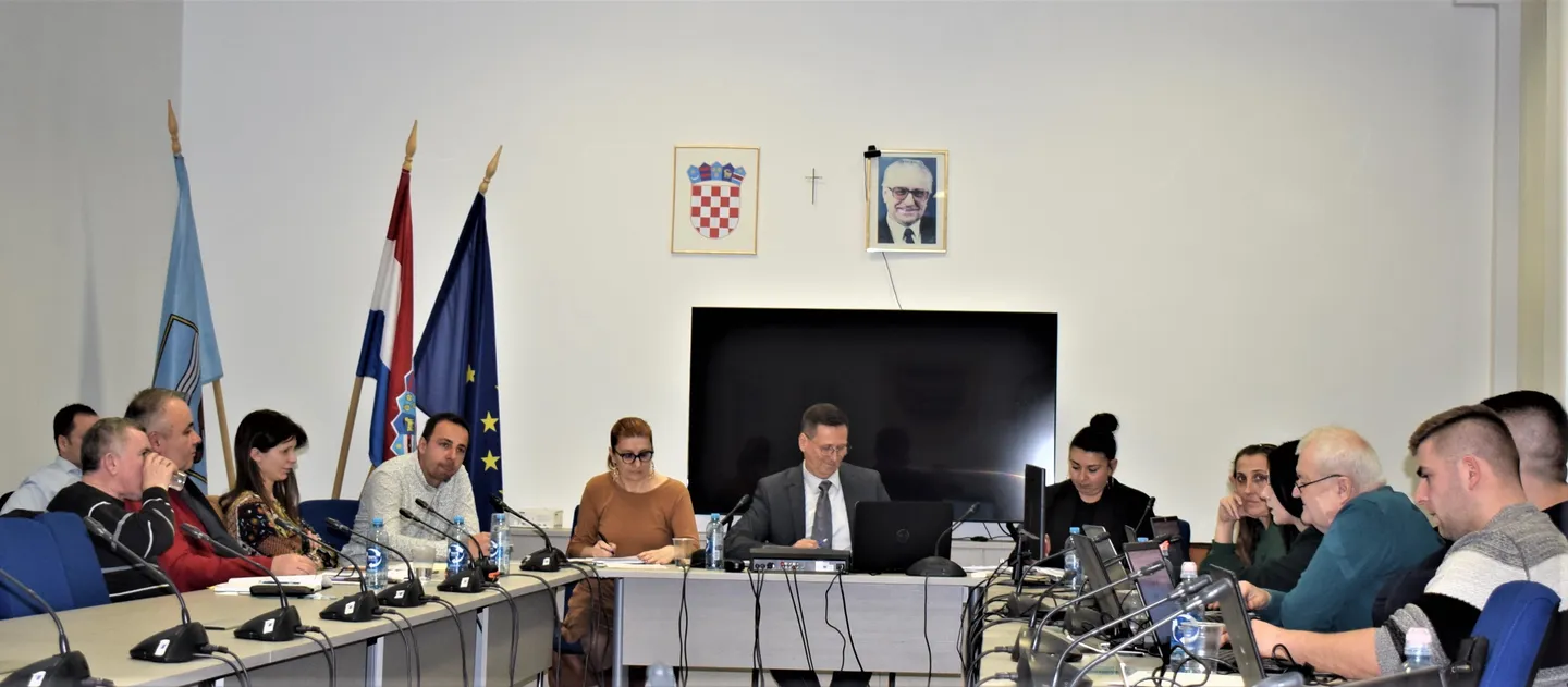vijeća naslovna ožujak