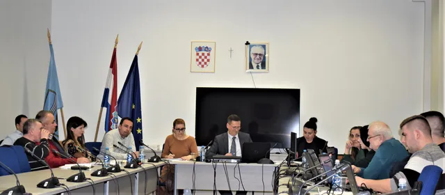 vijeća naslovna ožujak