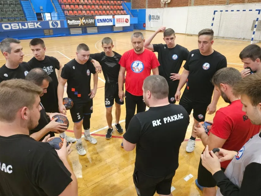 osijek 2 pakrac
