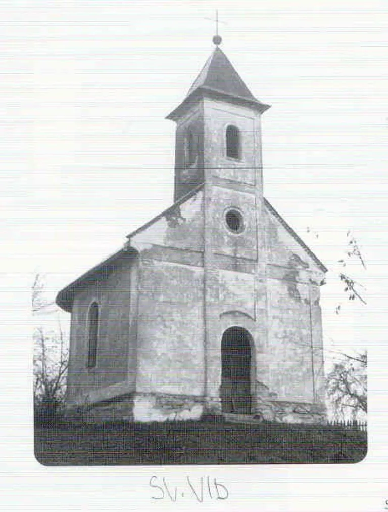 kapela sv. Vida
