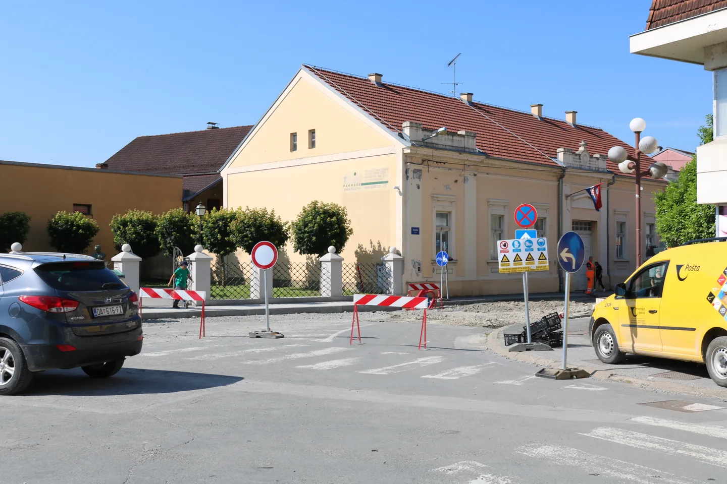 Bolnička